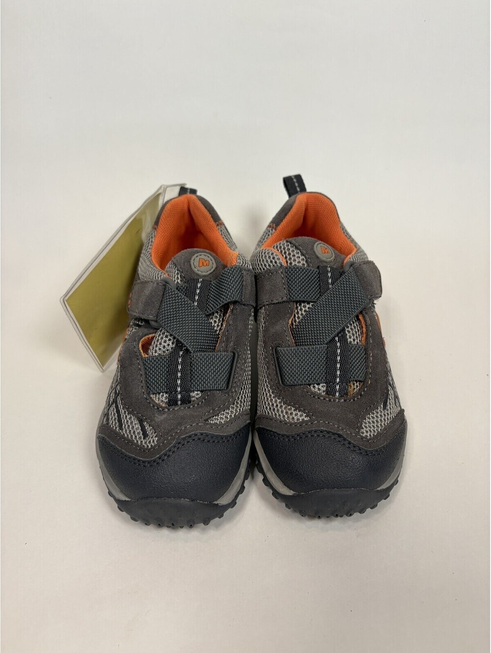 Merrell Iggy Z Rap Kids Size 10